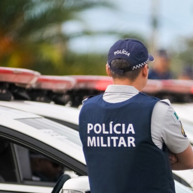 policiamento pmdf foto vinicius de melo agencia brasilia