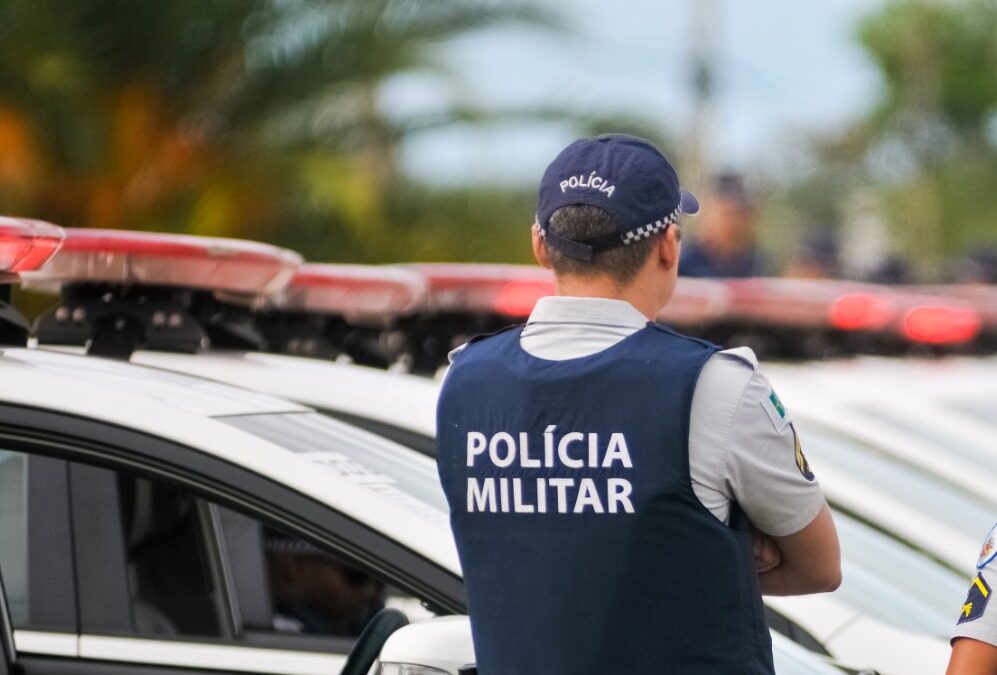 policiamento pmdf foto vinicius de melo agencia brasilia