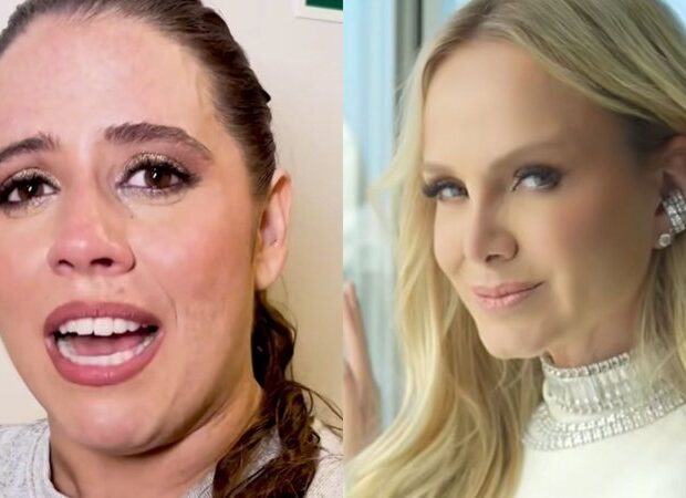 tati machado fala sobre sua relacao com eliana widelg