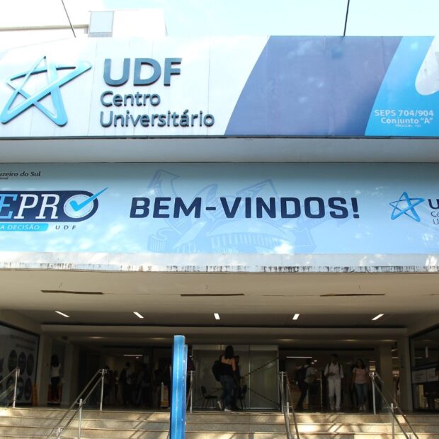 udf