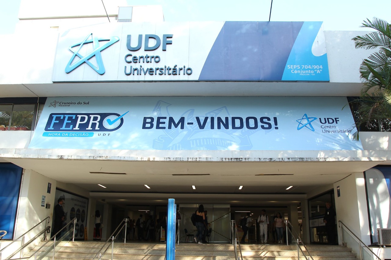 udf