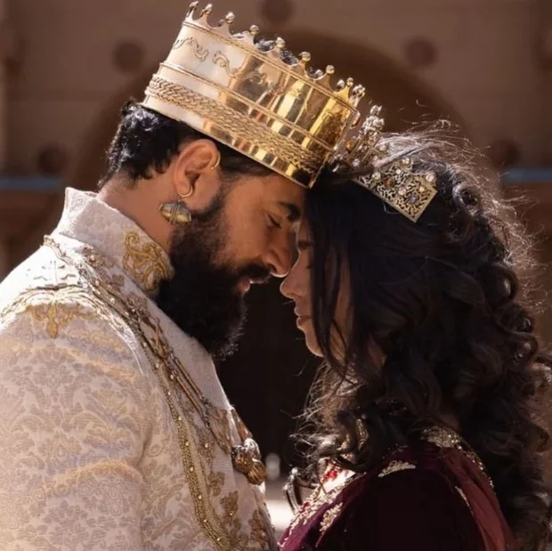 carlo porto nathalia florentino a rainha da persia record fixed large