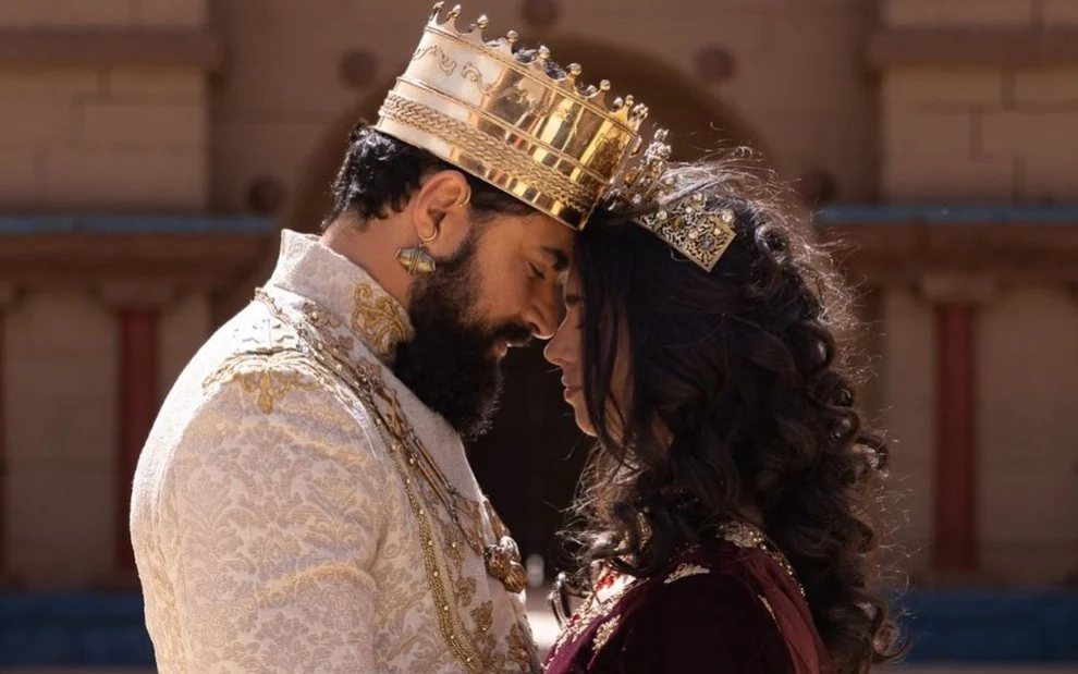 carlo porto nathalia florentino a rainha da persia record fixed large