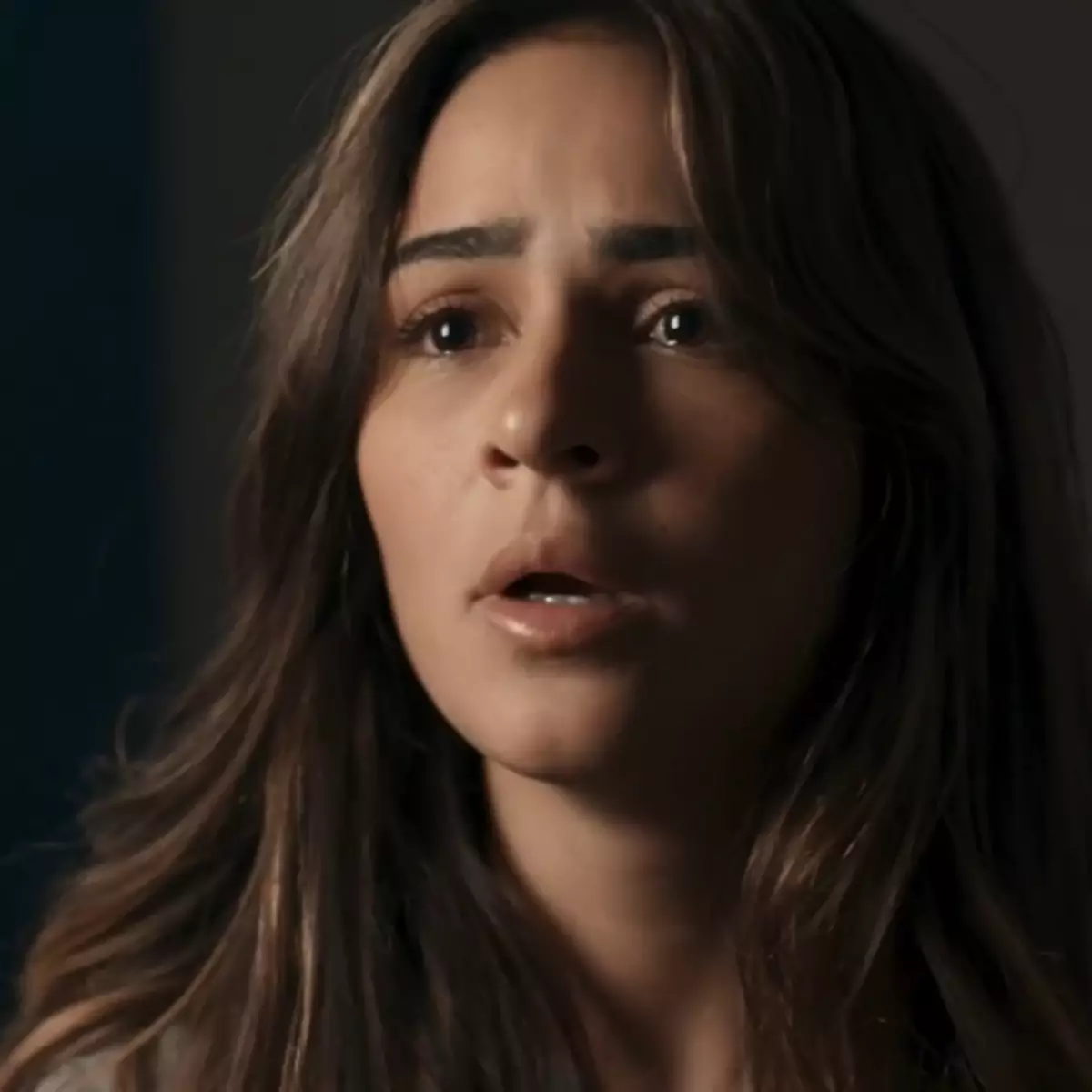 A filha de Dona Patroa ficará desolada ao descobrir que o ex-marido viajou para Ilhéus com a ex-madrasta.