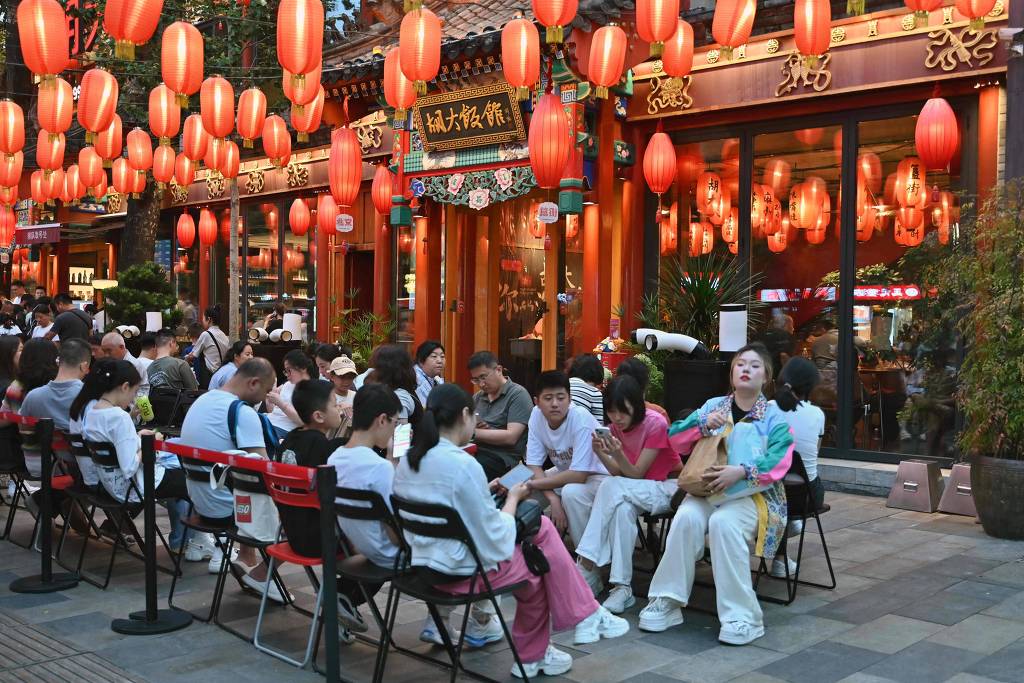 china