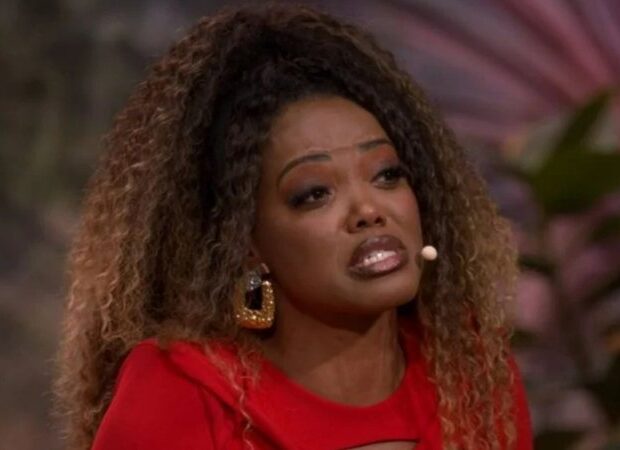 ingrid santa rita casamento as cegas widelg