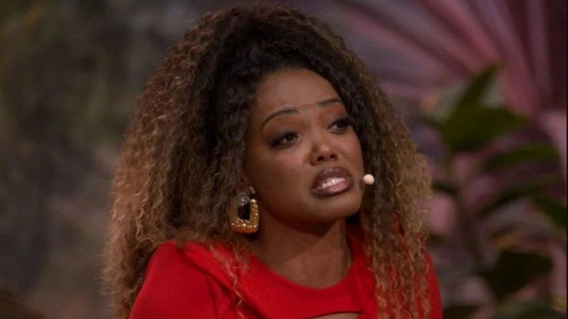 ingrid santa rita casamento as cegas widelg