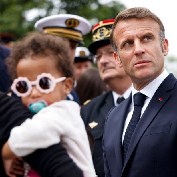 france bastille day parade