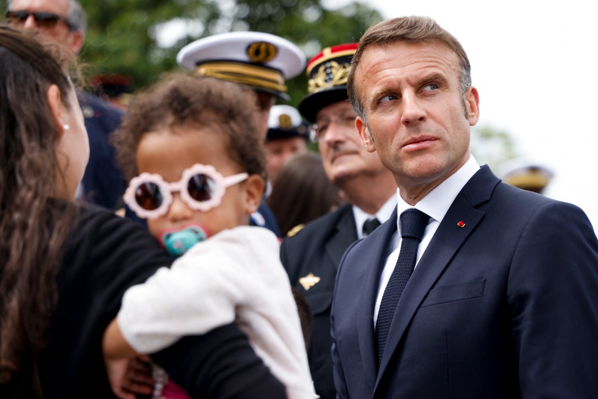 france bastille day parade