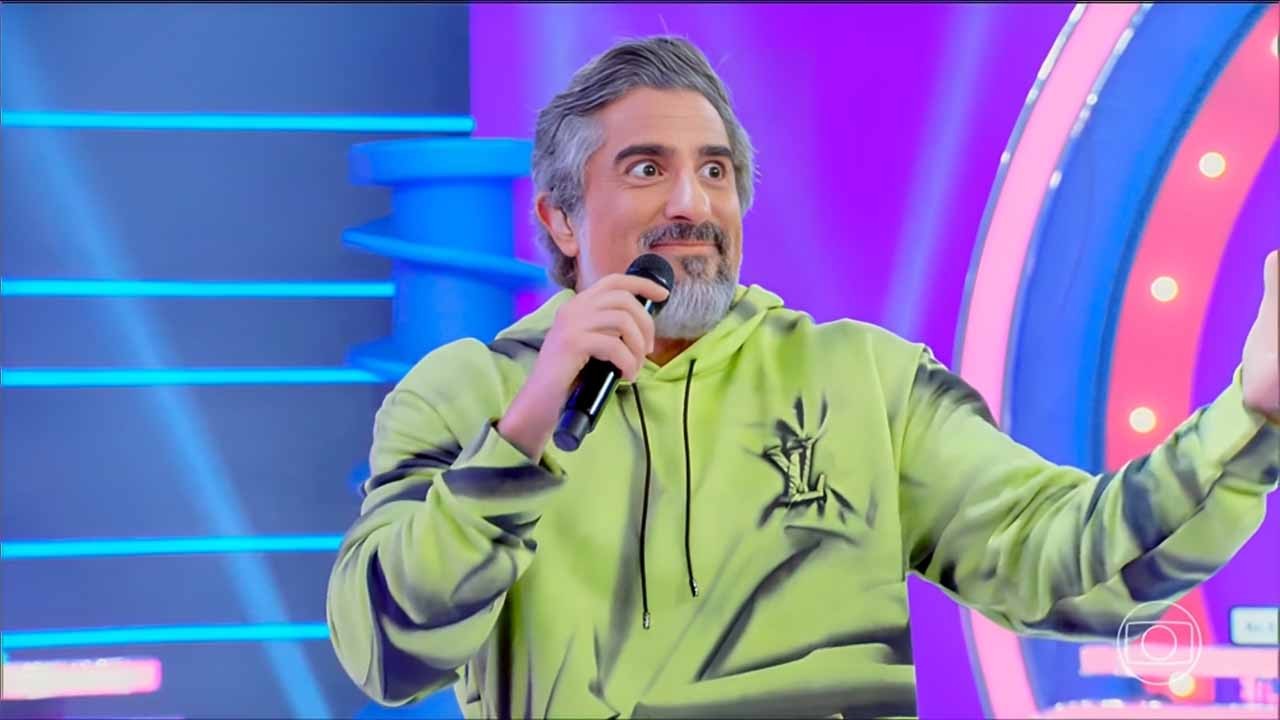 marcos mion exagera como sergio mallandro e faz do caldeirao o programa mais chato da globo 2786