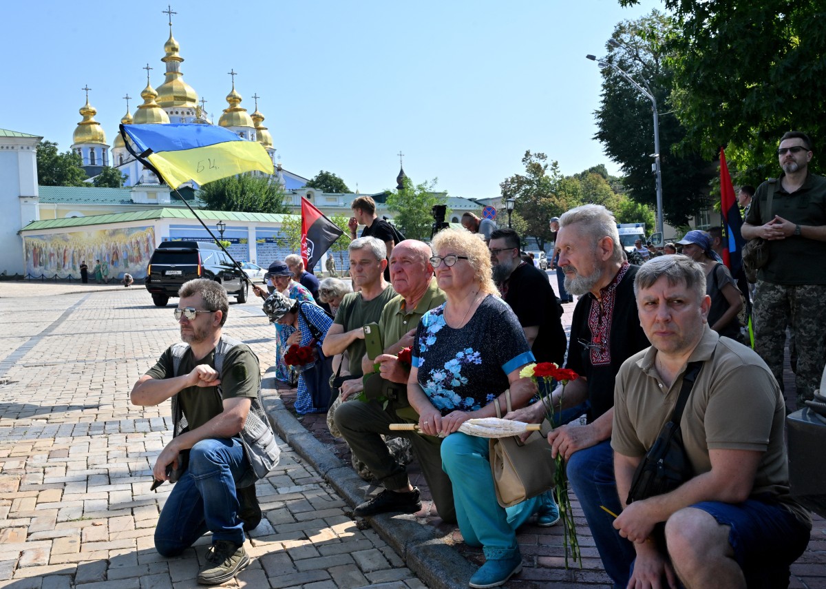 ukraine russia conflict war