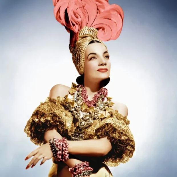 carmen miranda that night in rio 826x1024