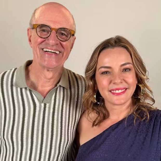 marcos caruso regiane alves foto reproducao tvpop