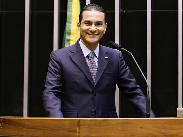 marcos pereira