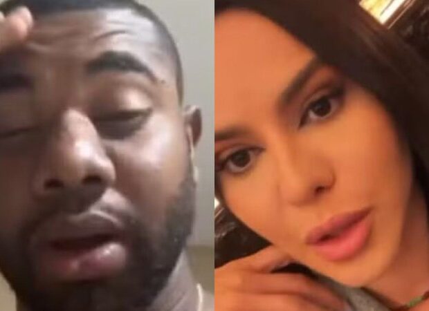 davi brito cancela encontro com tamires assis widelg