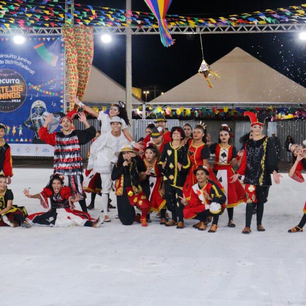 17.7. circuito de quadrilhas. foto divulgacao secec