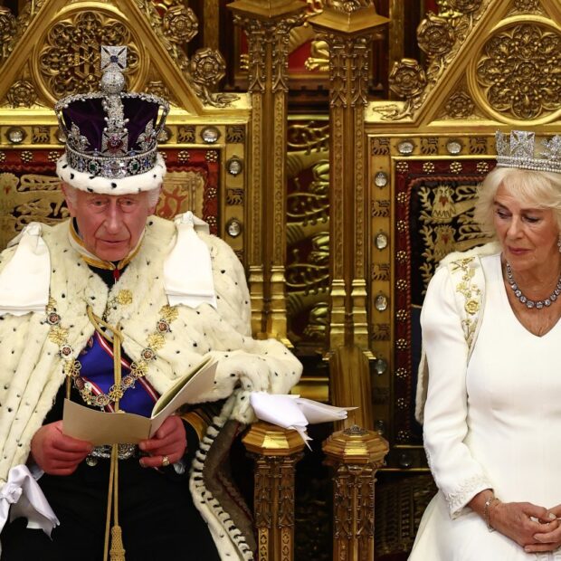 britain politics royals