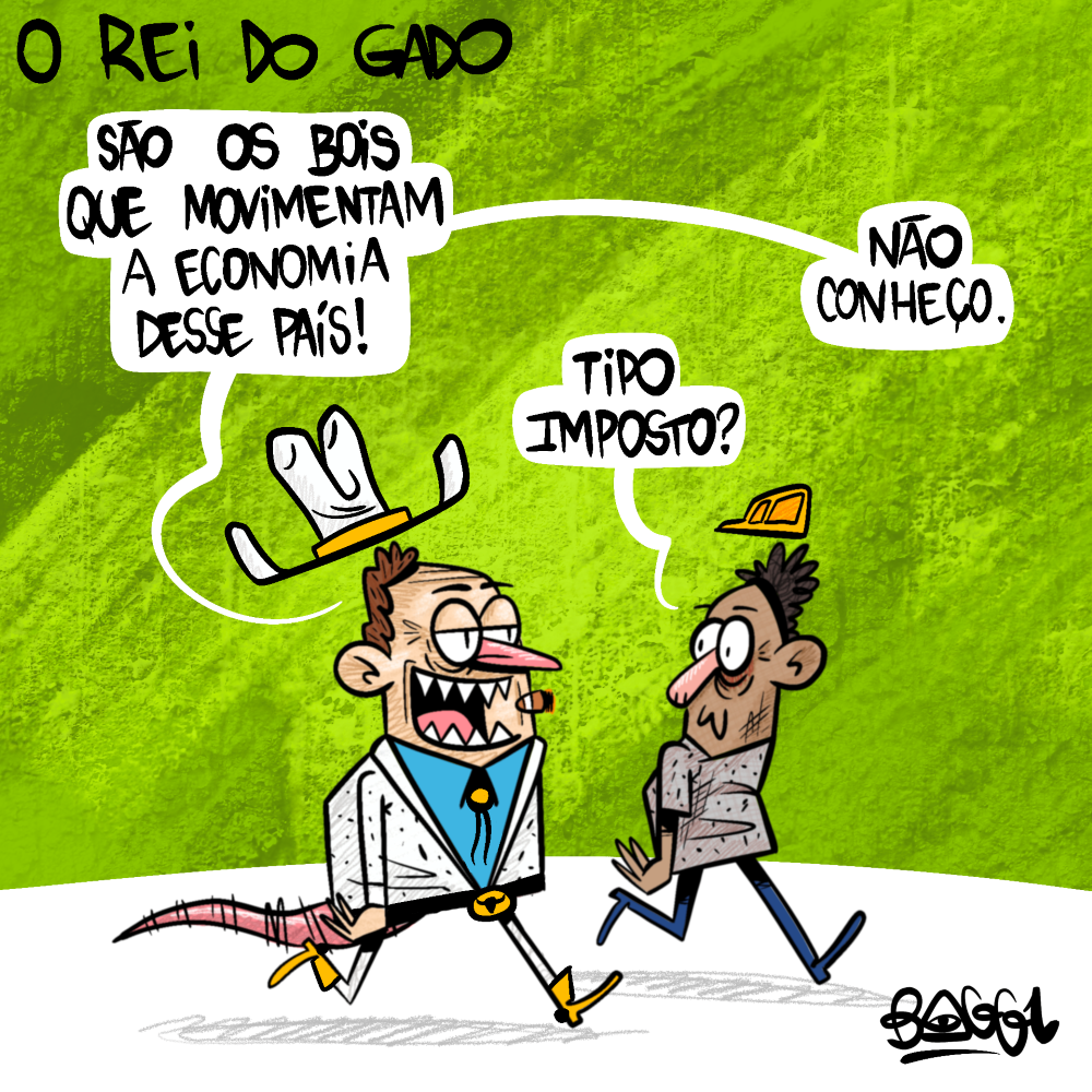charge o rei do gado sonegação imposto (1)