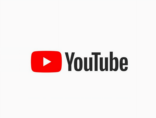 youtube logo 2017