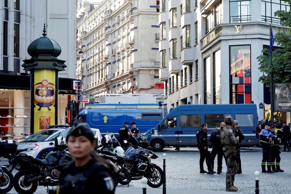afp 20240718 364j3dn v2 preview topshotfrancepoliceassault