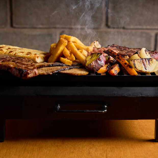 Festival de Inverno do Mané Mercado. Crédito: Bruno Aguiar