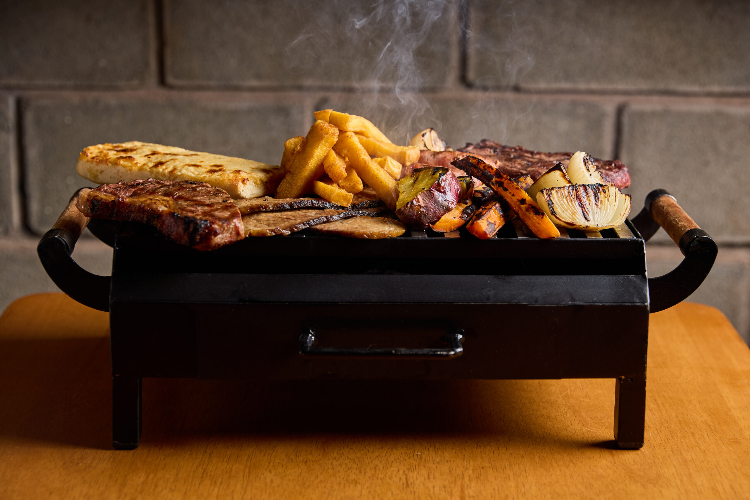 Festival de Inverno do Mané Mercado. Crédito: Bruno Aguiar