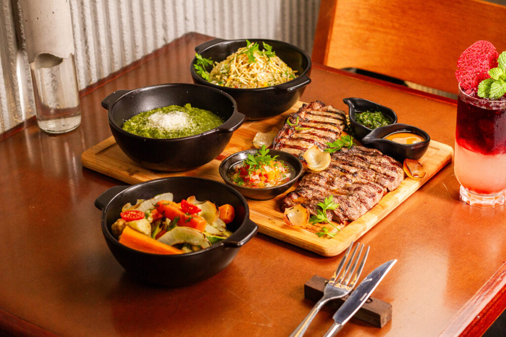 Chaco. Crédito: Vualá Design.