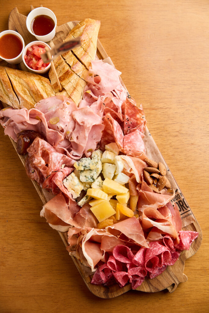 Festival de Inverno do Mané Mercado. Crédito: Bruno Aguiar