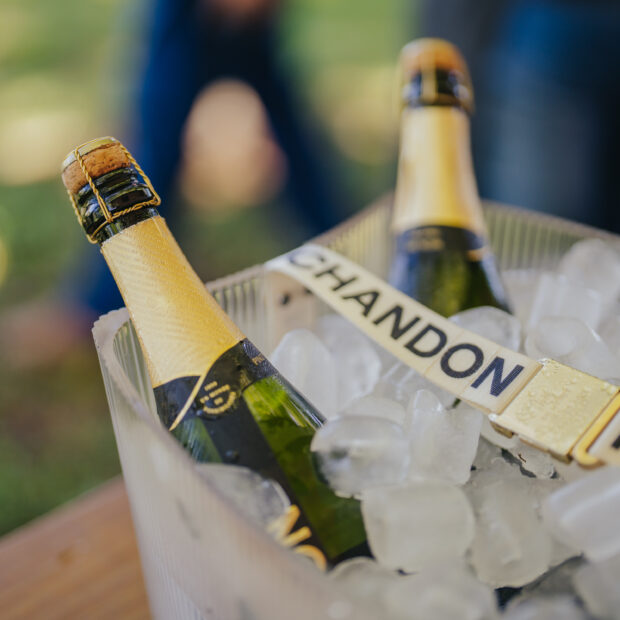 Chandon / Divulgação