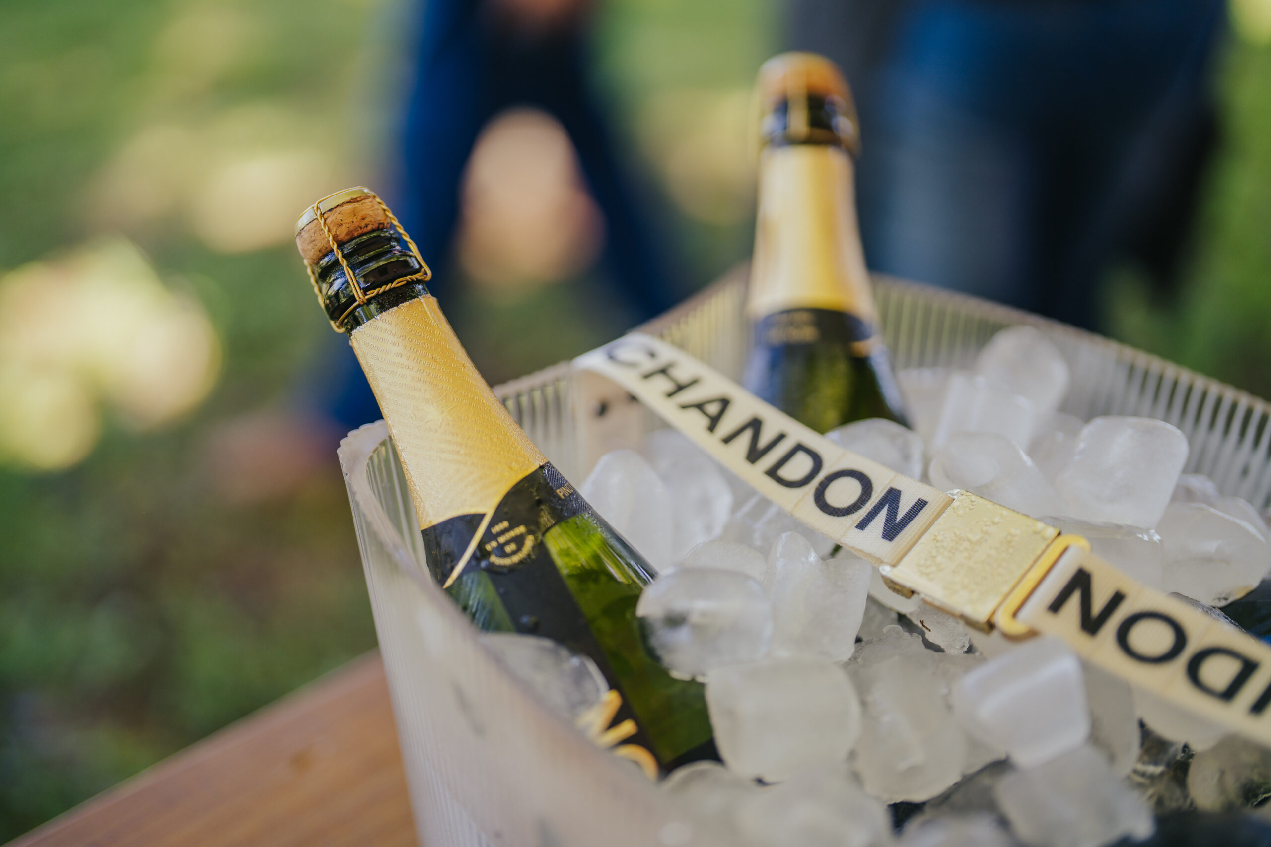 Chandon / Divulgação