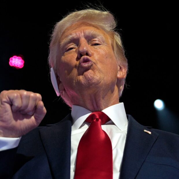 day 4 republican party presidential nominating convention