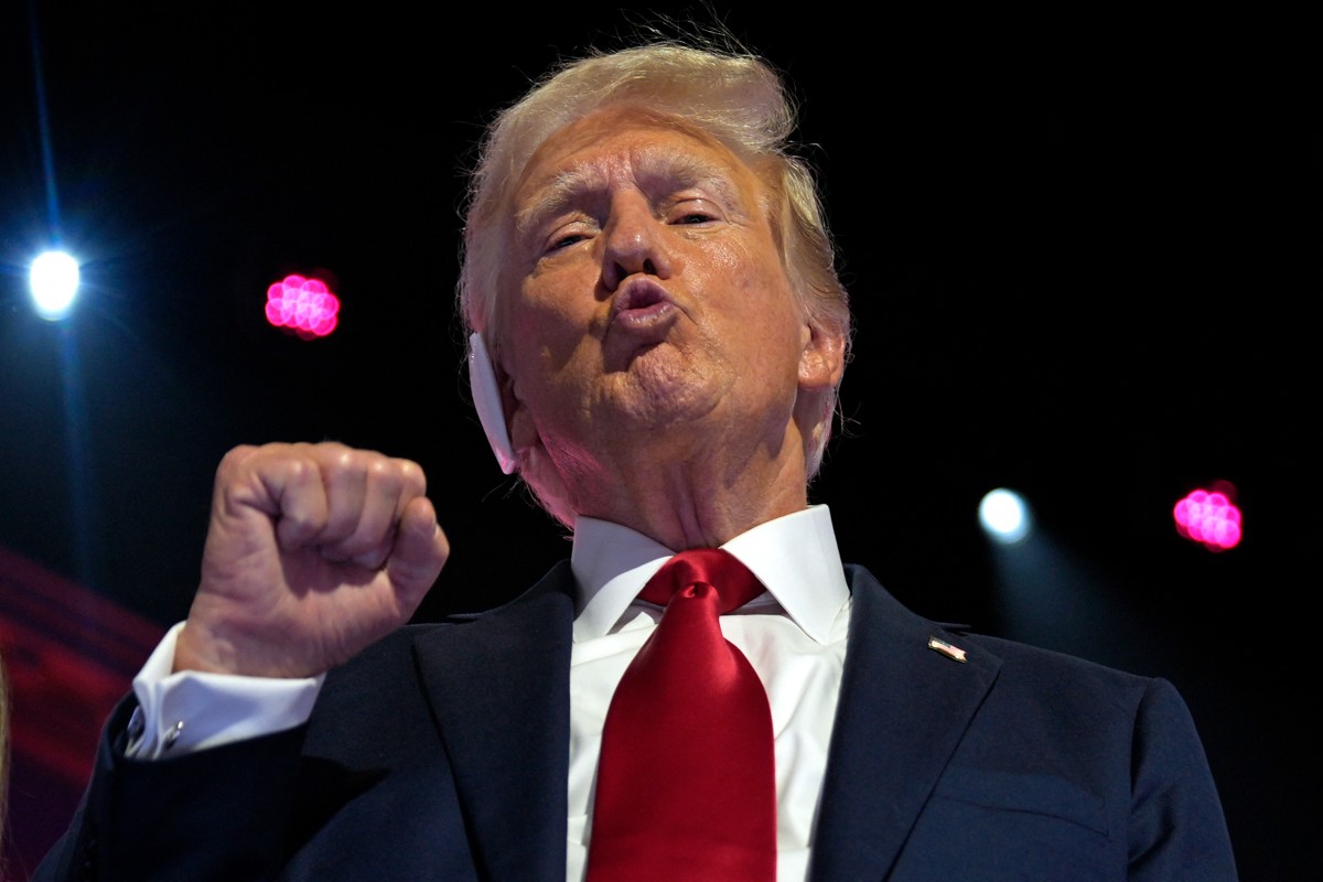 day 4 republican party presidential nominating convention