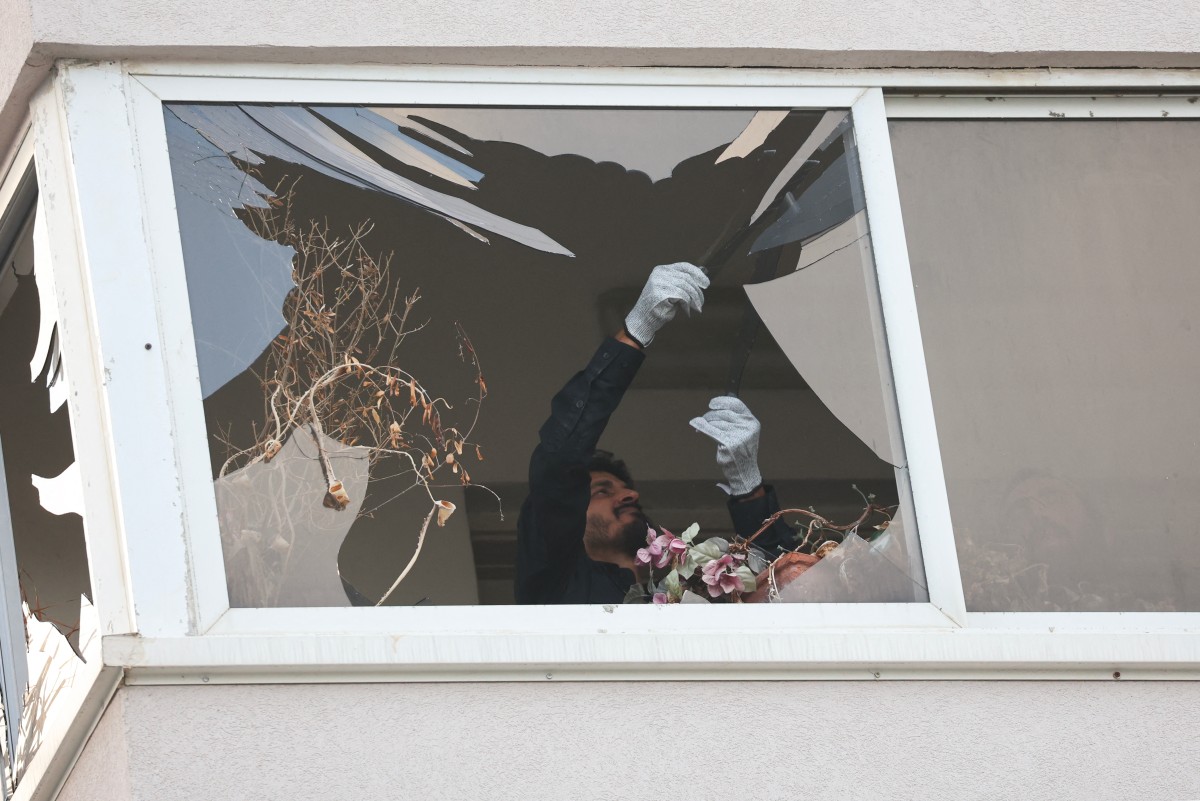 israel yemen palestinian conflict explosion