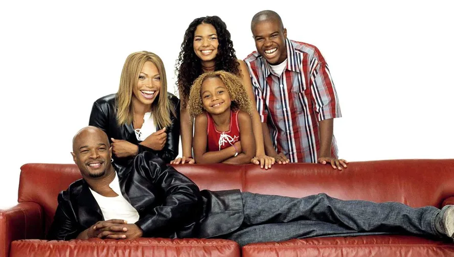 Por muitos anos, o SBT possuía os direitos autorais da série americana.