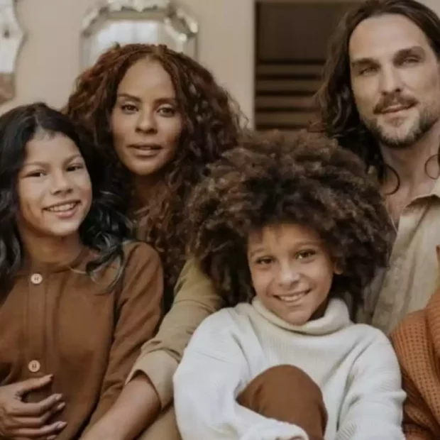 img alinewirley familia