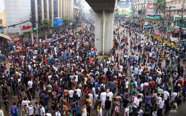 bangladesh