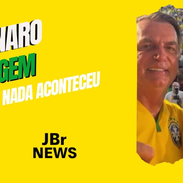 bolsonaro ramagem