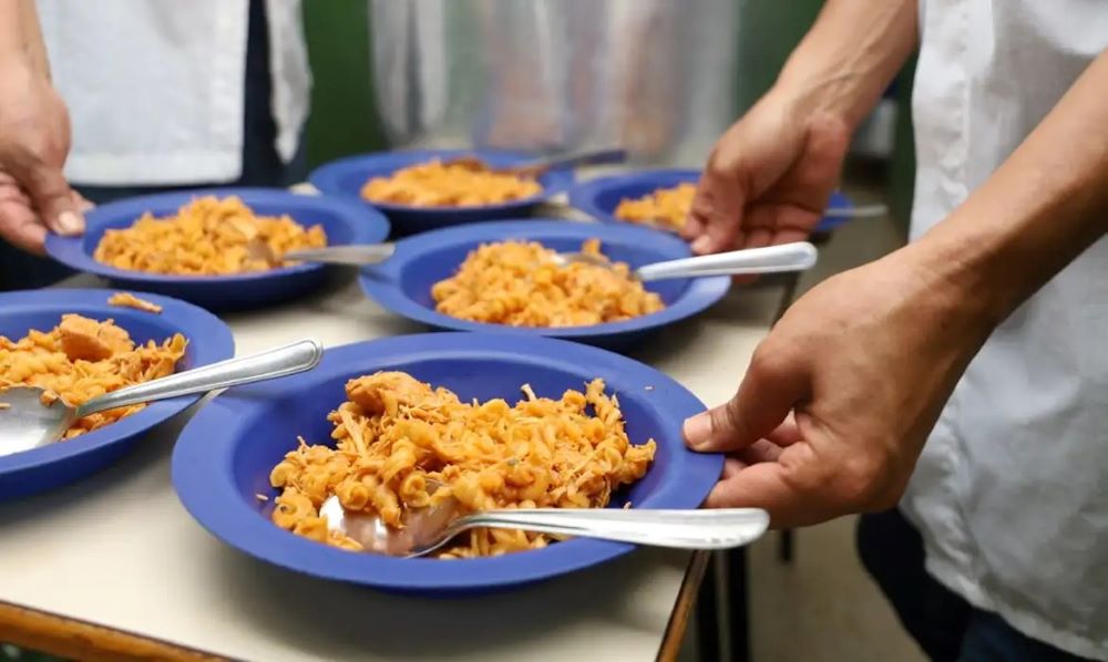 alimentaão comida