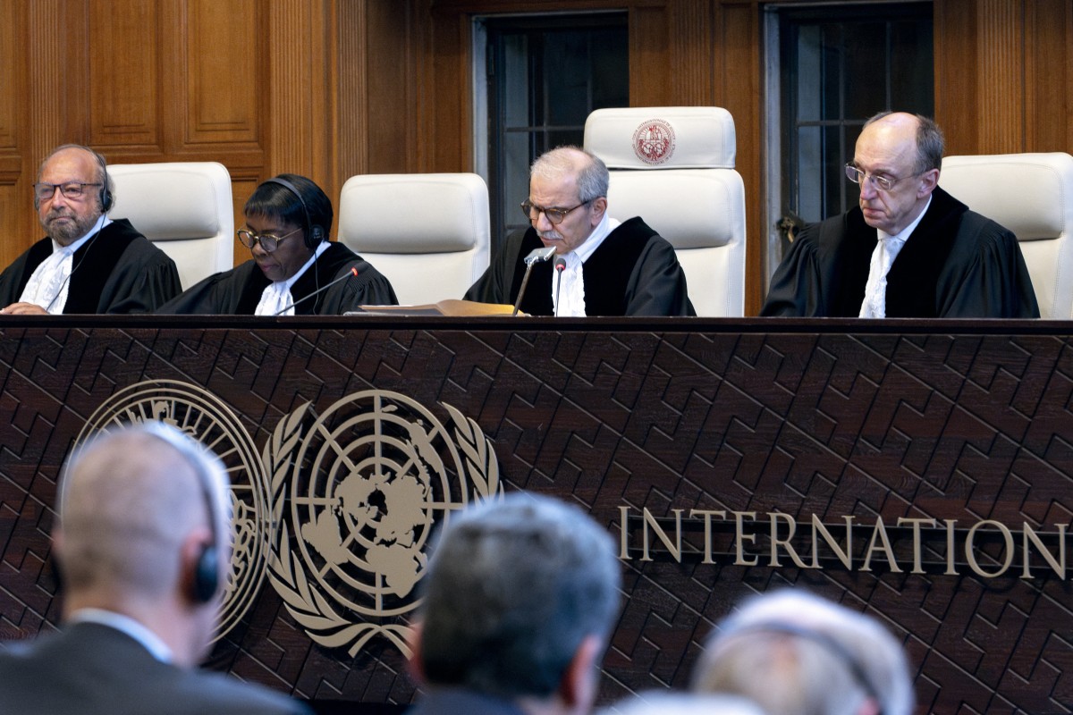 netherlands israel palestinian conflict icj