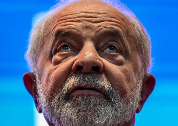 nelson almeida afp