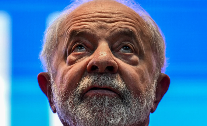 nelson almeida afp