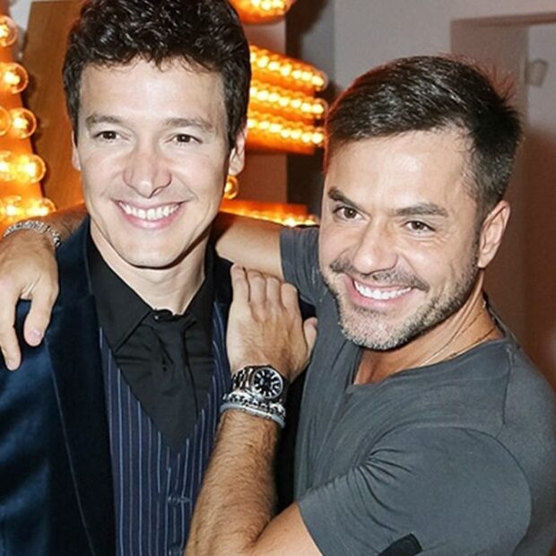 O empresário afirma que o susto foi grande, mas que sua gratidão em estar bem é ainda maior.