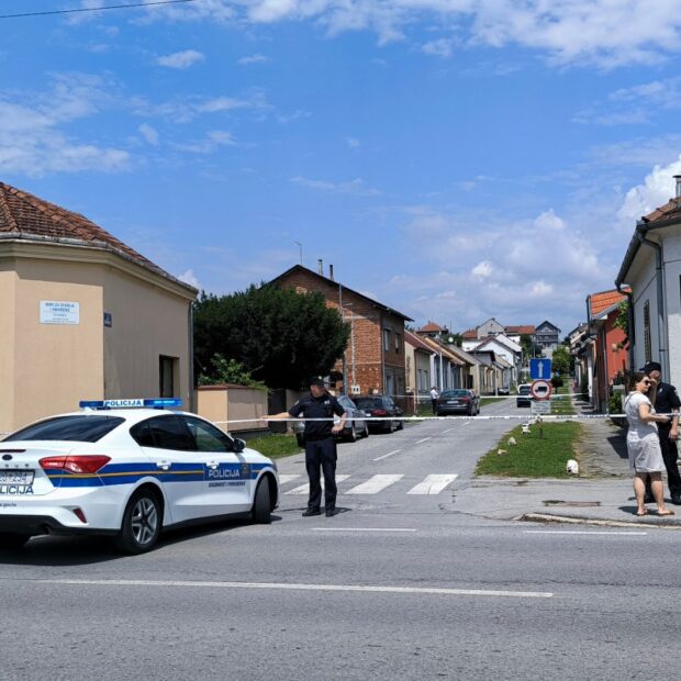 croatia shooting elderly
