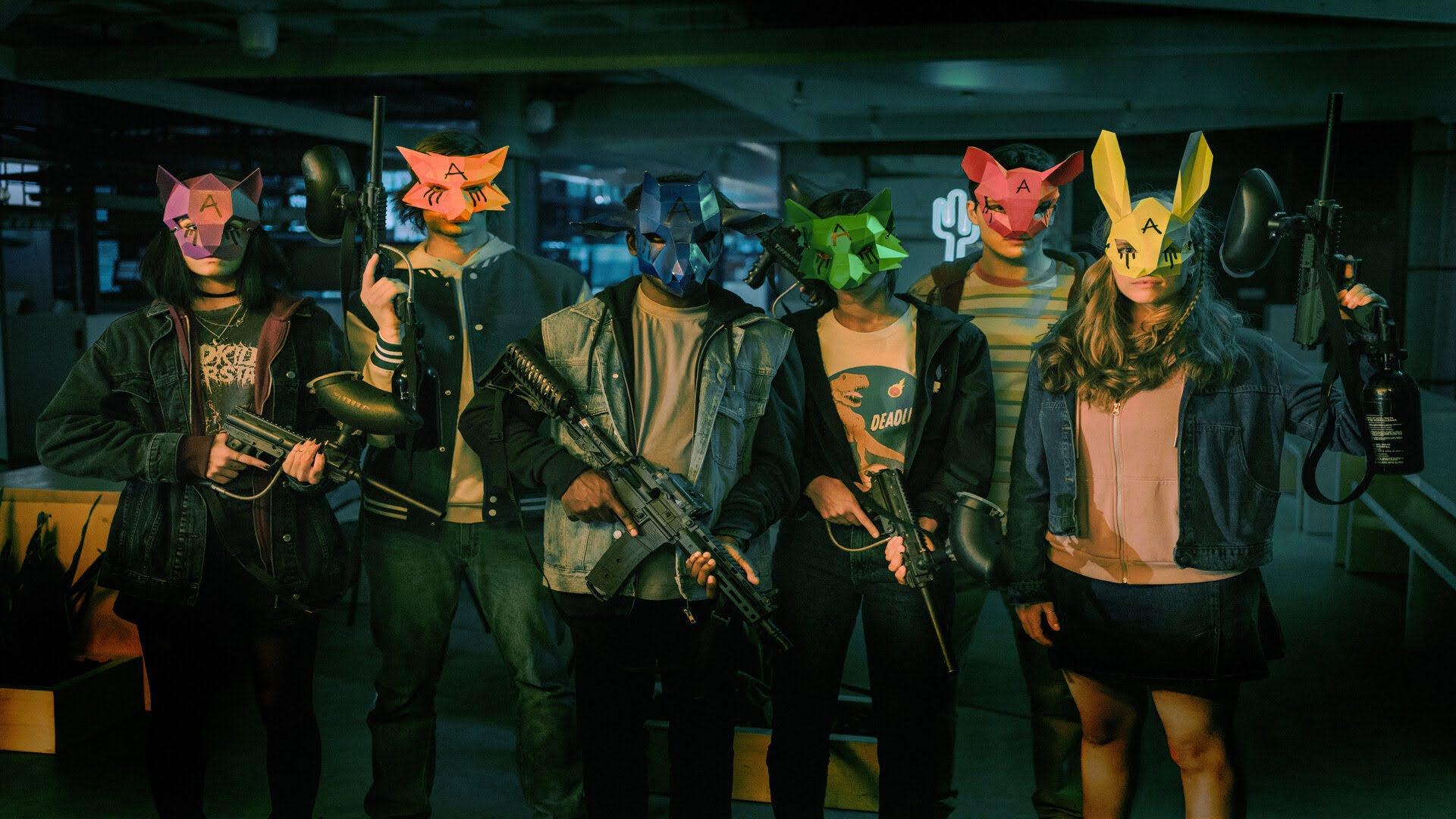 hora do massacre terror ganha trailer oficial 1