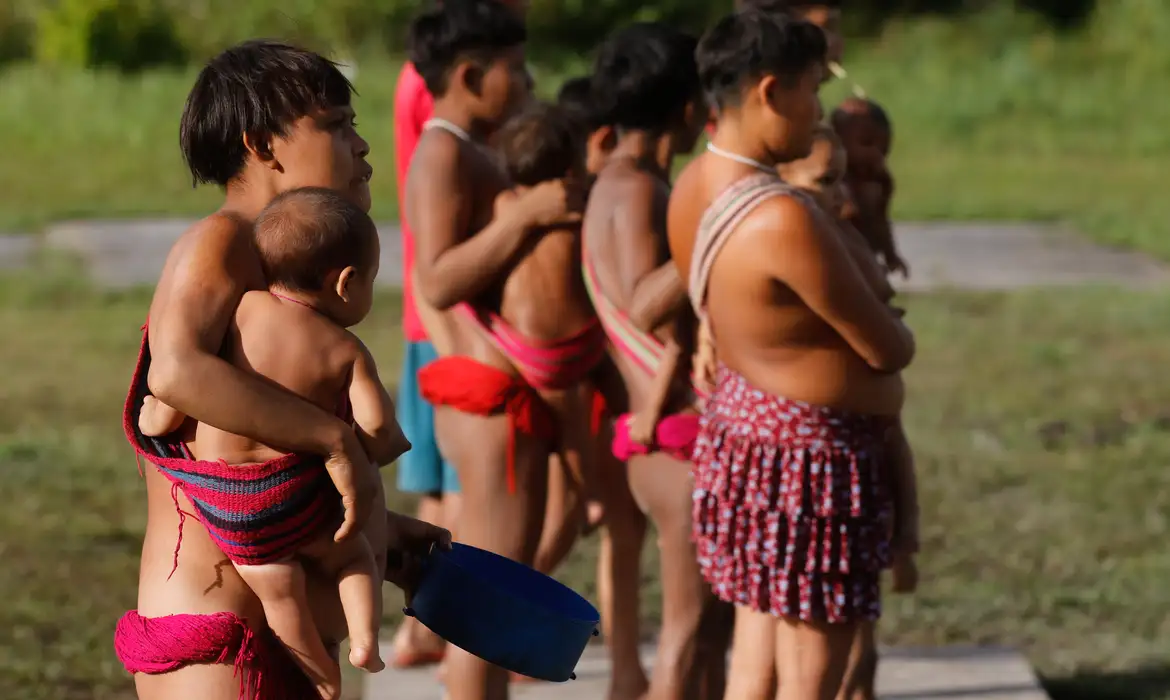 indigenas