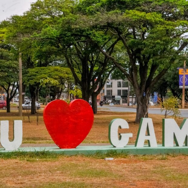 gama