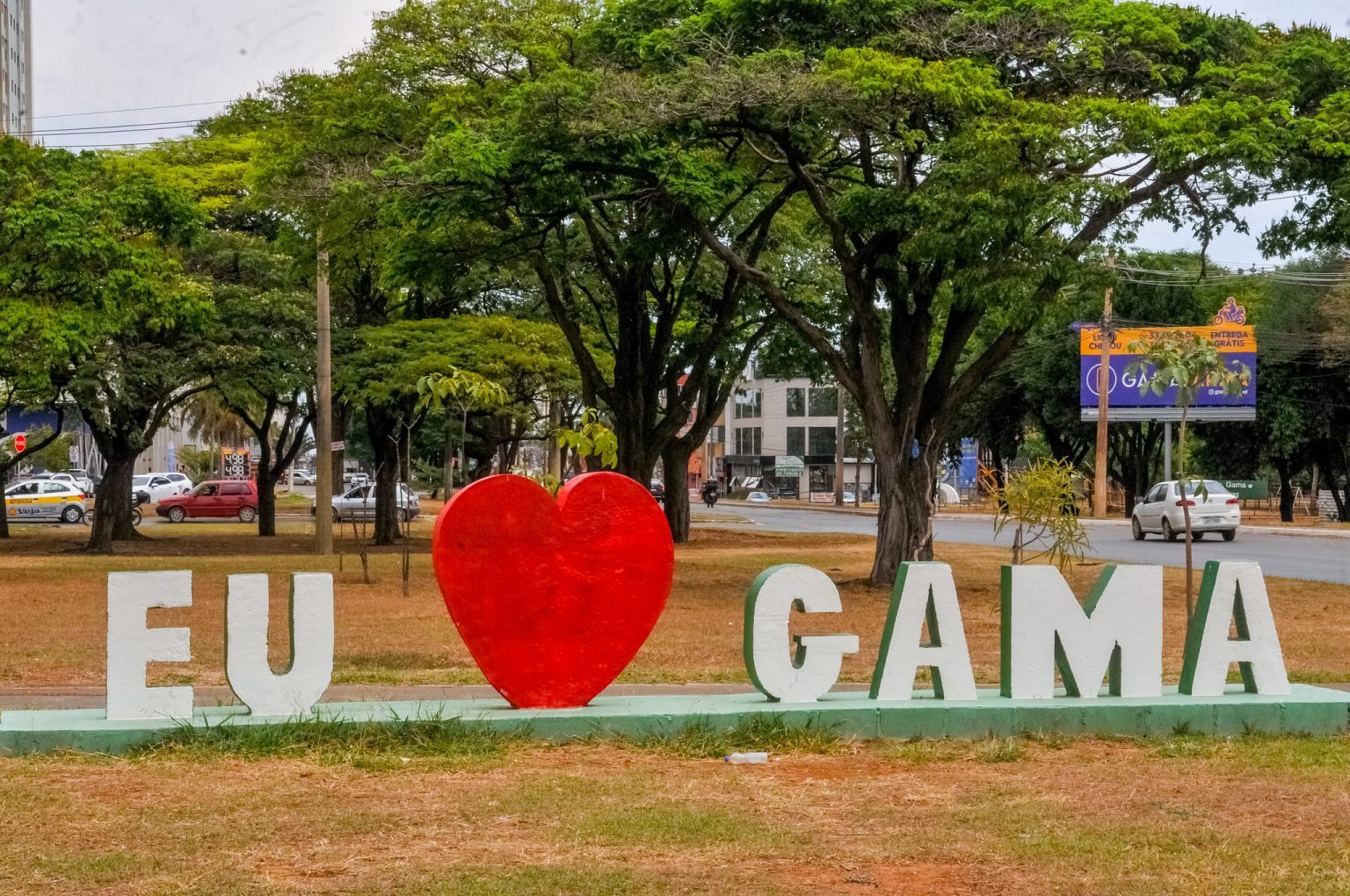 gama