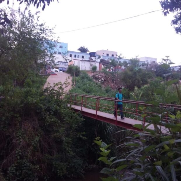 ponte de acesso a vila cauhy 1 1024x768