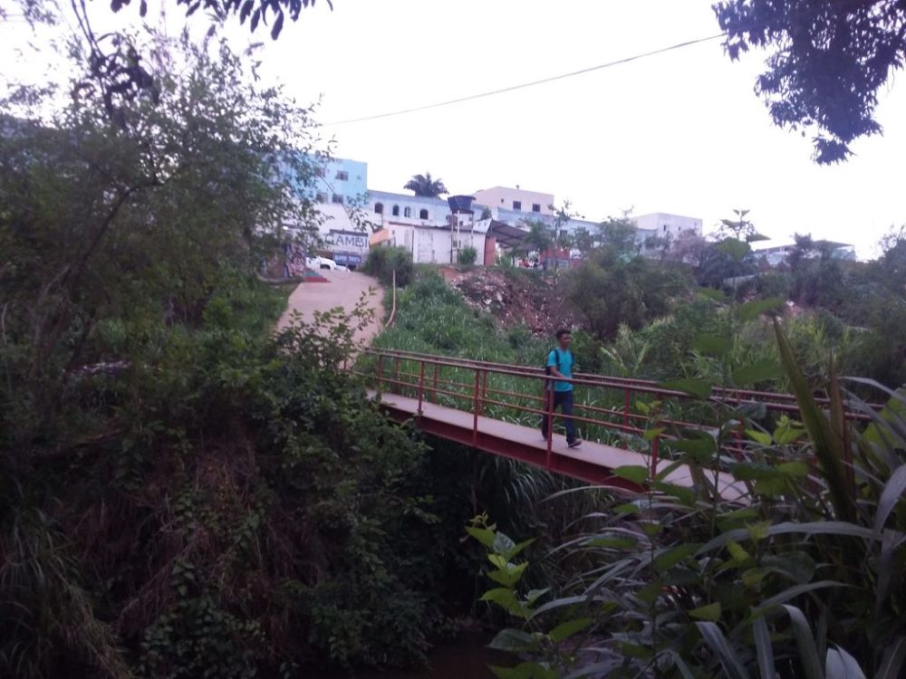 ponte de acesso a vila cauhy 1 1024x768