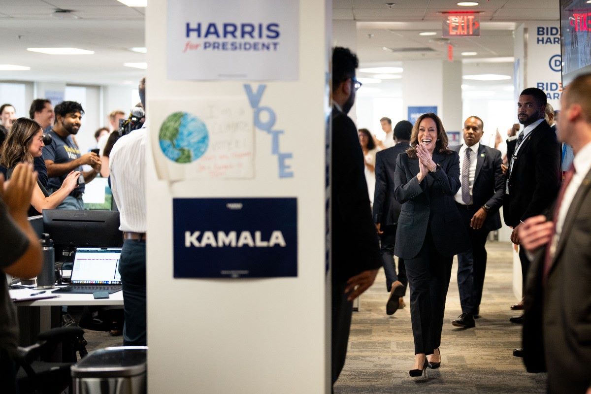 kamala
